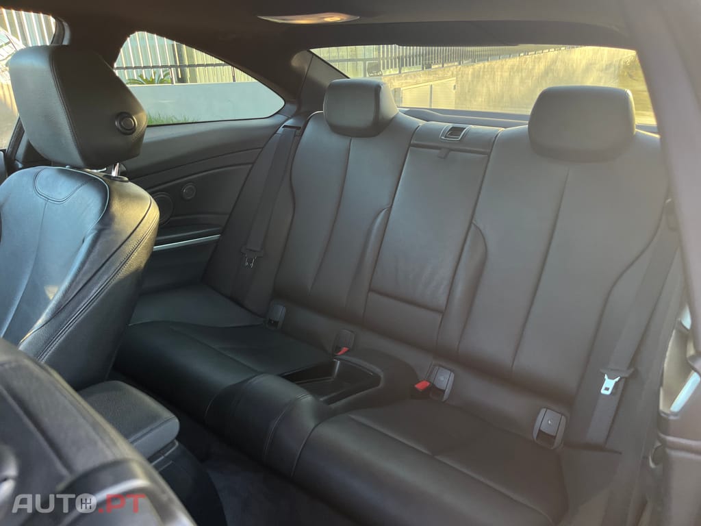 BMW 428 428i Pack M Automático