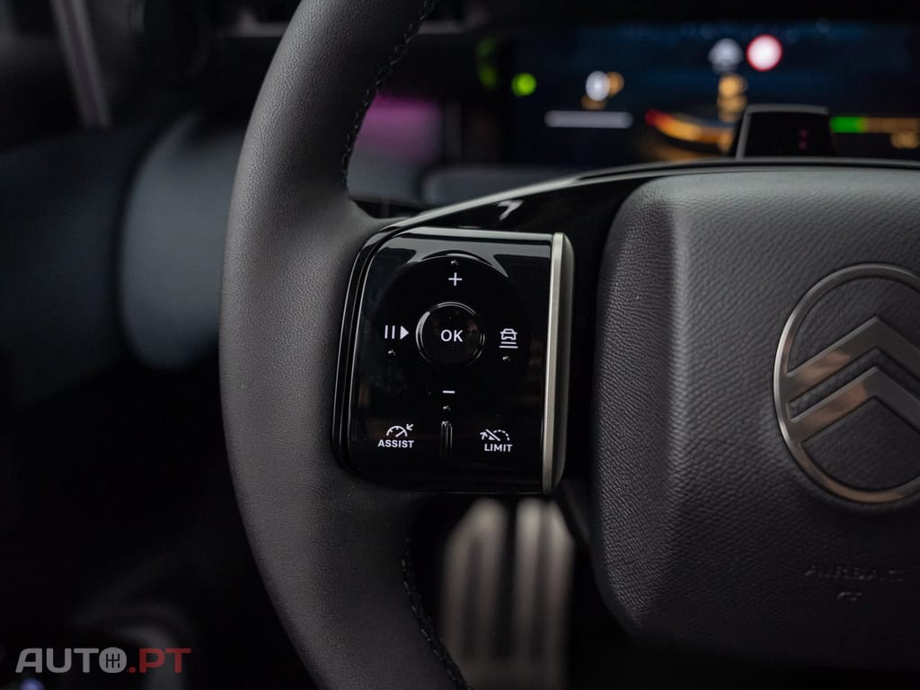 Citroen C5 Aircross 1.2 Hybrid Max e-DSC6