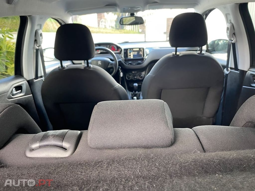 Peugeot 208 1.2 VTi Active