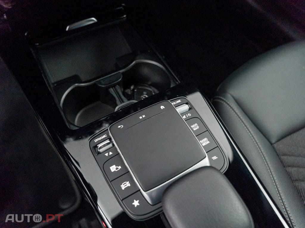 Mercedes-Benz A 250 e Style Plus