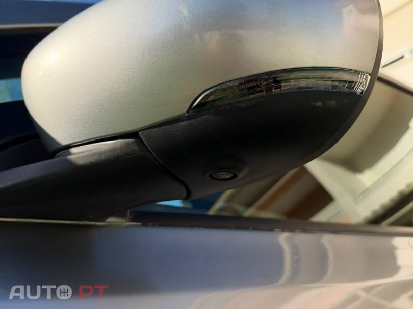 Nissan Leaf Tekna