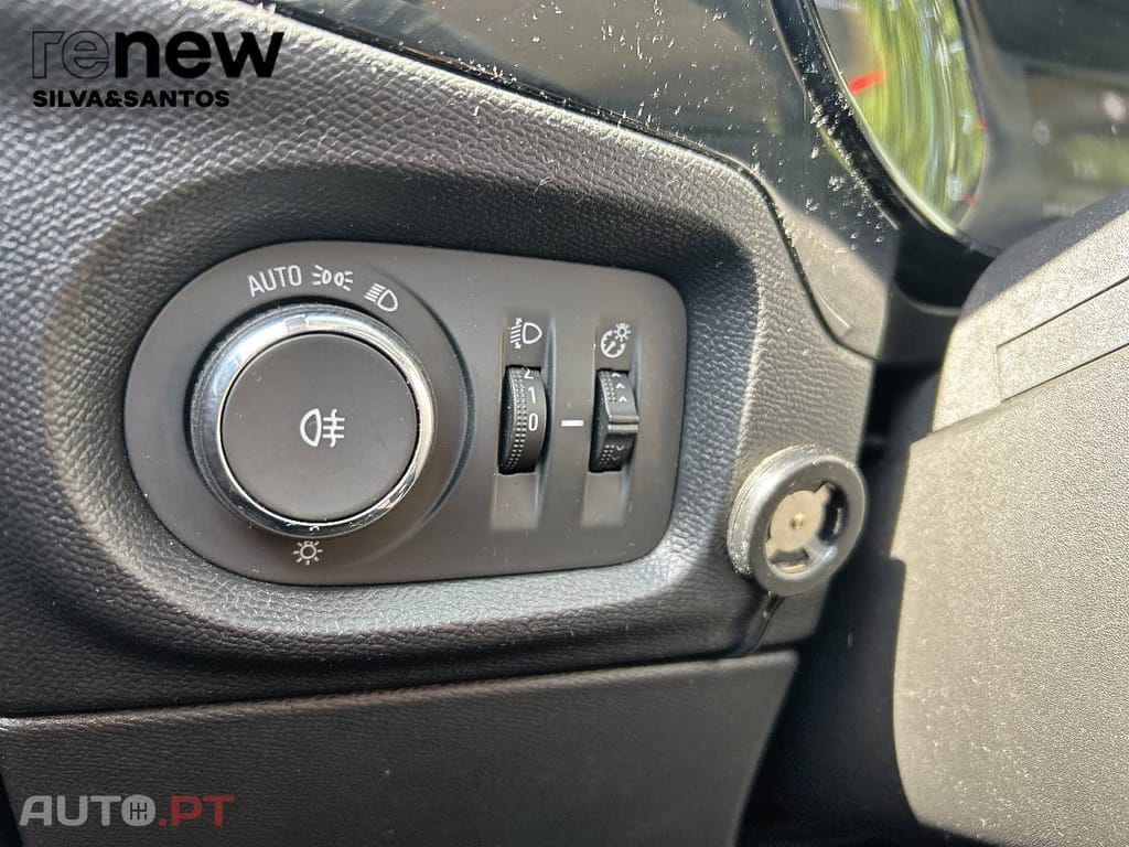 Opel Corsa Corsa 1.5 D Edition