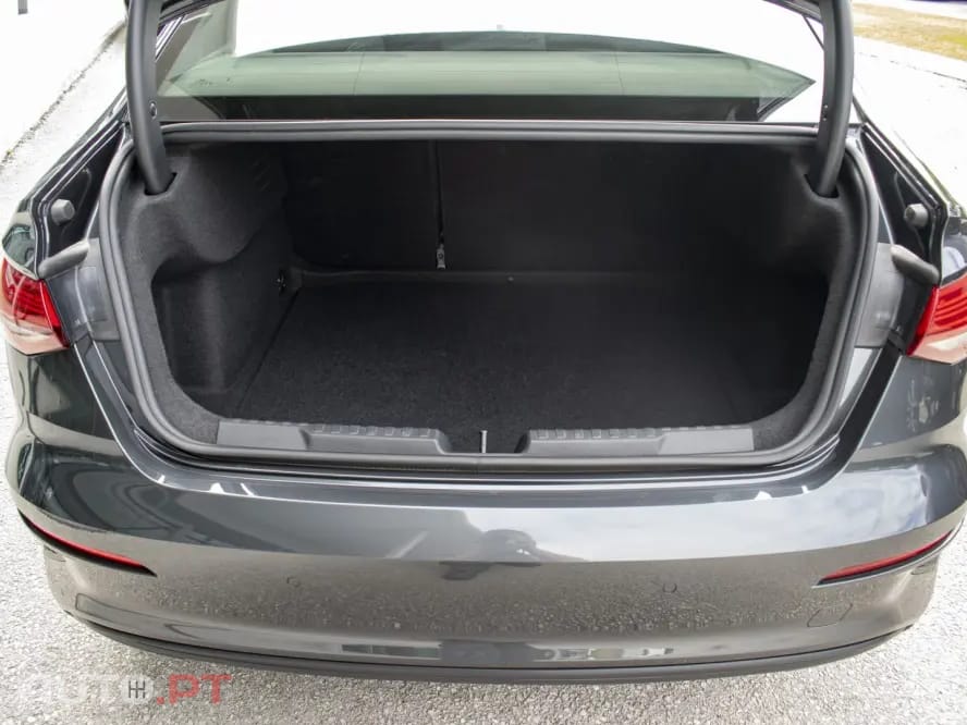 Audi A3 30 TDI