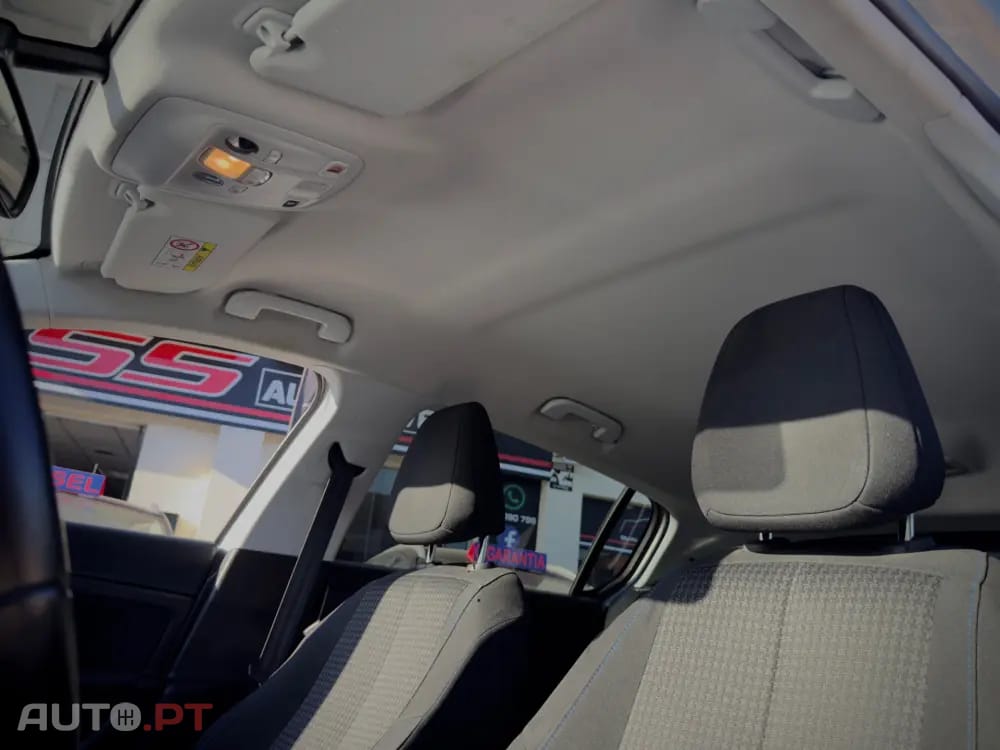 Peugeot 308 1.2 PureTech Allure EAT8