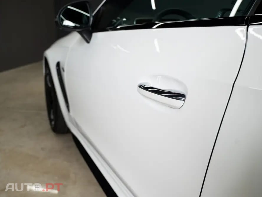 Mercedes-Benz CLE 53 AMG 4MATIC+ SpeedshiftFT TCT 9G Limited Edition Coupe