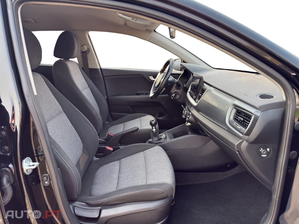Kia Stonic 1.0 T-GDI Drive