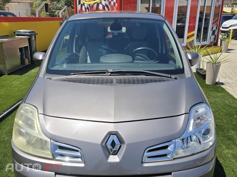 Renault Grand Modus 1.2 Dynamique