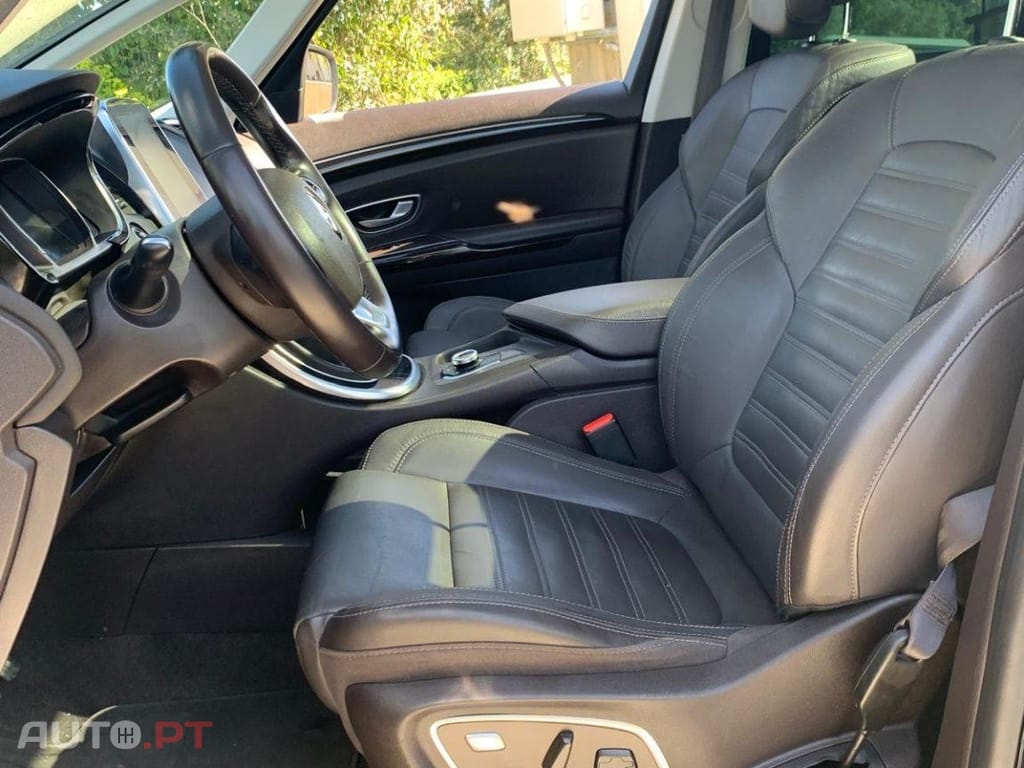 Renault Grand Espace Espace 1.6 dci 130 cv 7 lug