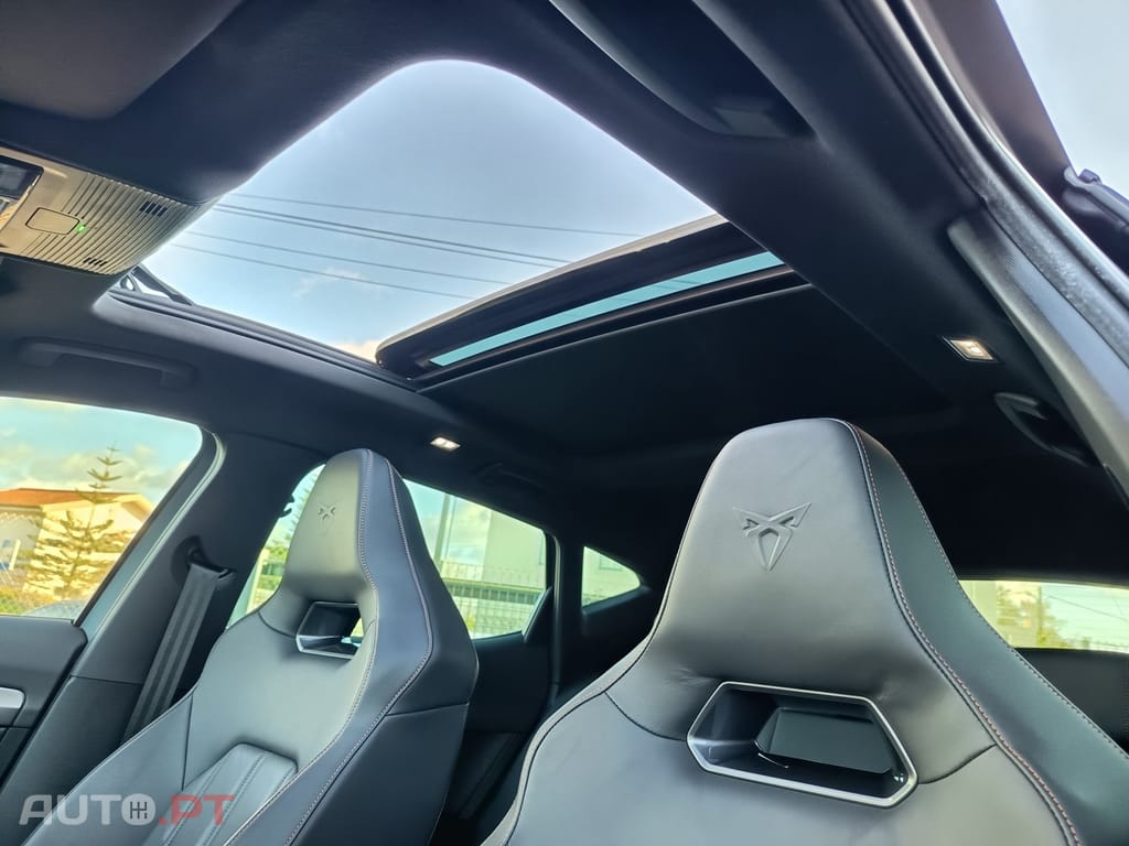 Cupra Formentor 1.4 e-Hybrid DSG VZ