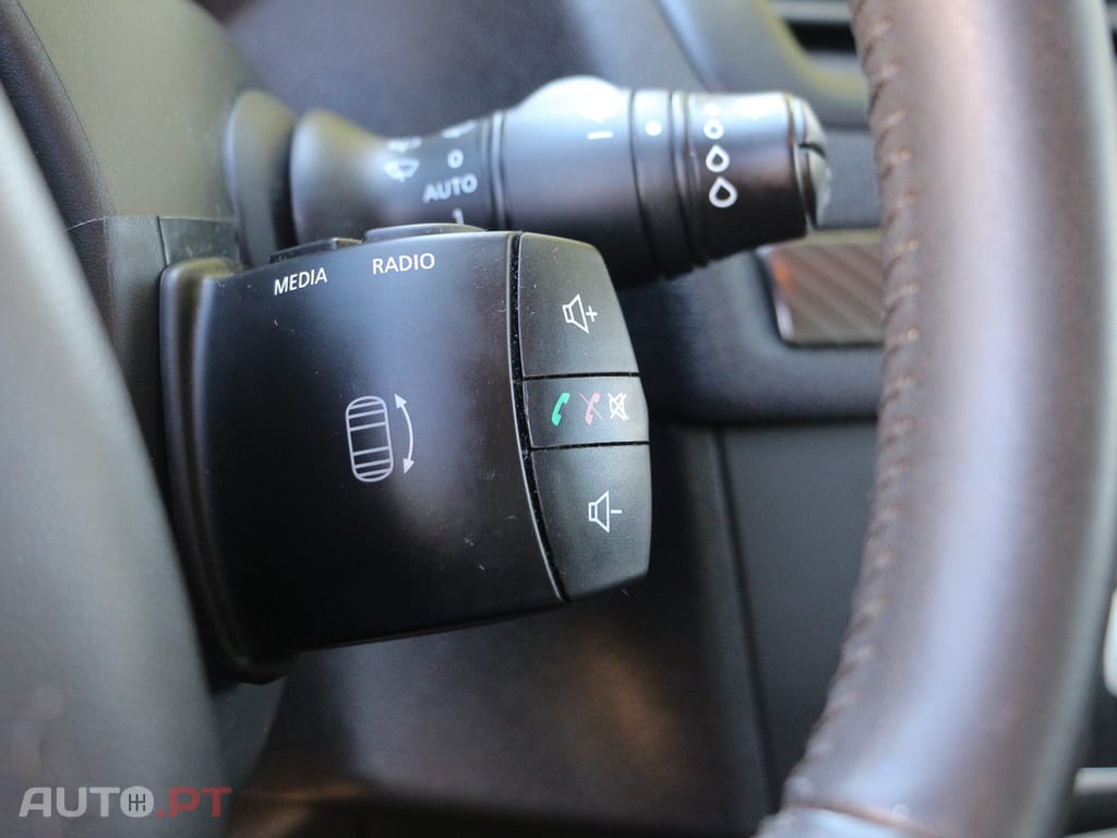 Renault Mégane Sport Tourer 1.5 dCi Comfort SS