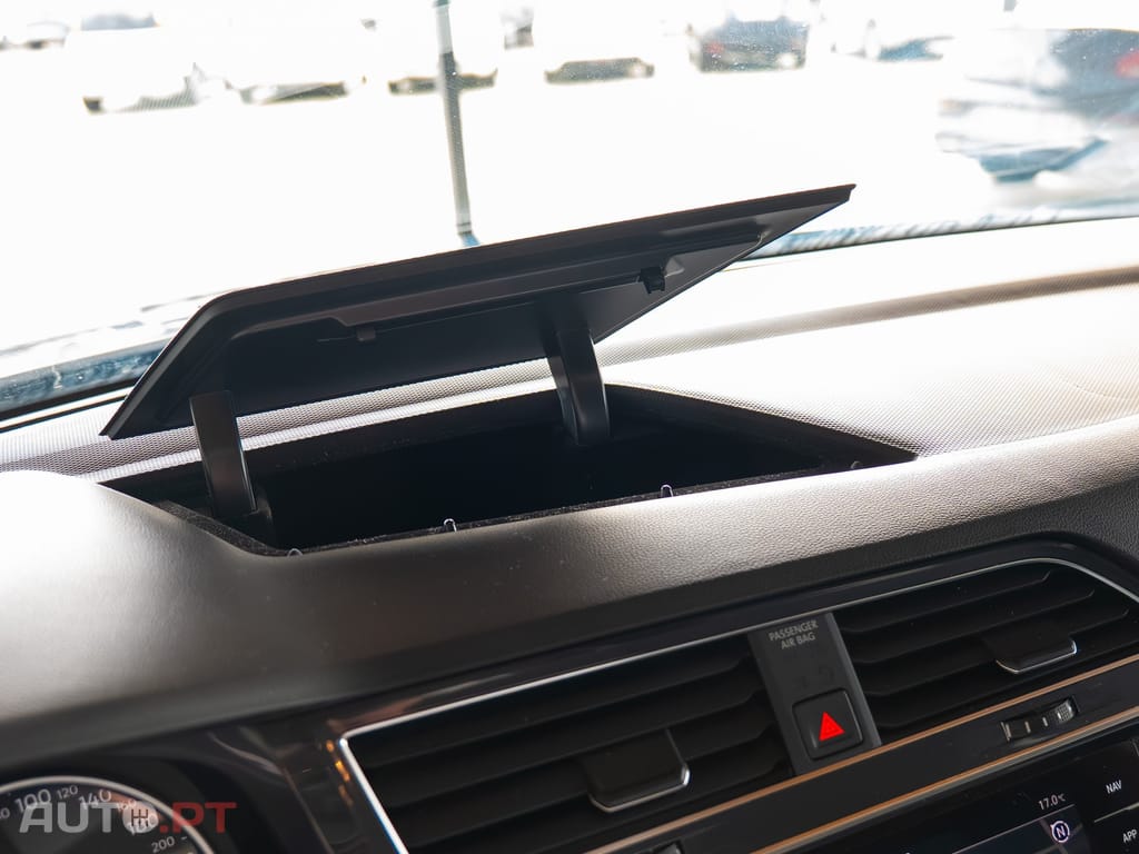 Volkswagen Tiguan Allspace 2.0 TDI Confortline DSG