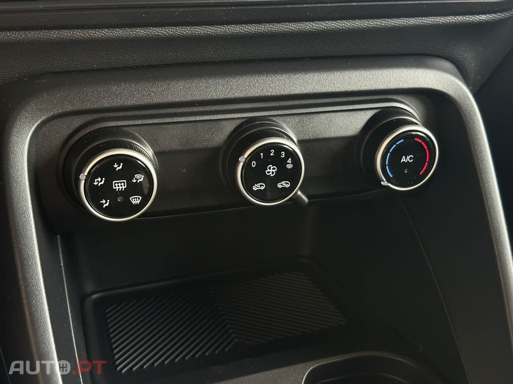 Citroen C3 1.2 Turbo Plus