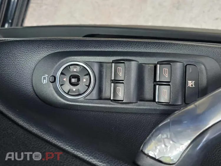 Ford Mondeo SW 1.8 TDCi Titanium