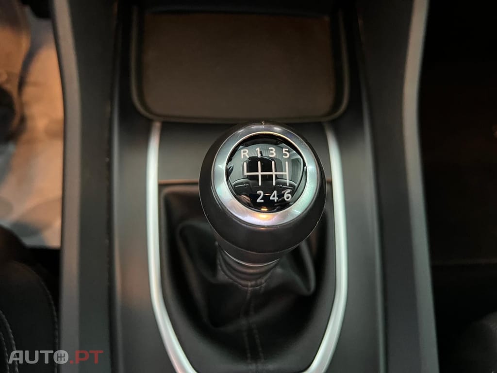 Nissan Qashqai 1.3 DIG-T Acenta