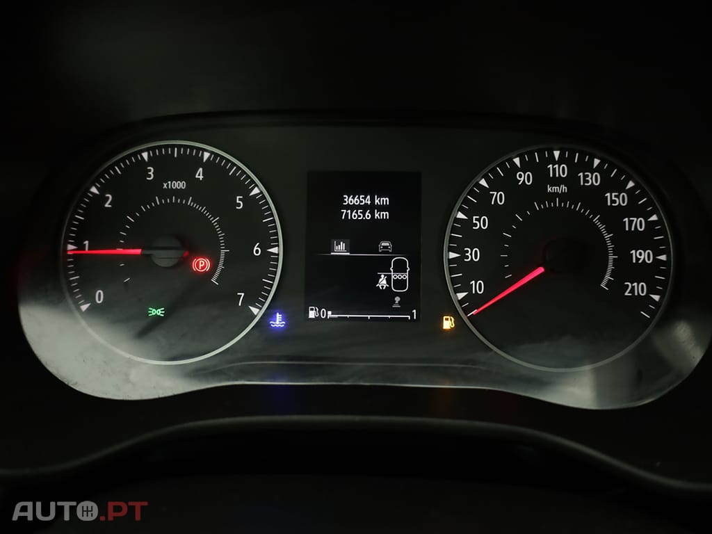 Dacia Sandero Sandero 1.0 ECO-G Stepway Extreme + Up&Go Bi-Fuel