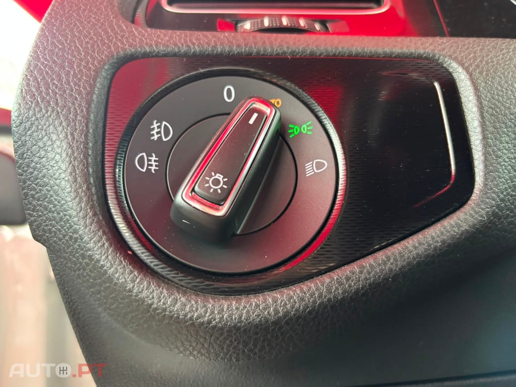 Volkswagen Golf 2.0 TSi GTi DSG Performance