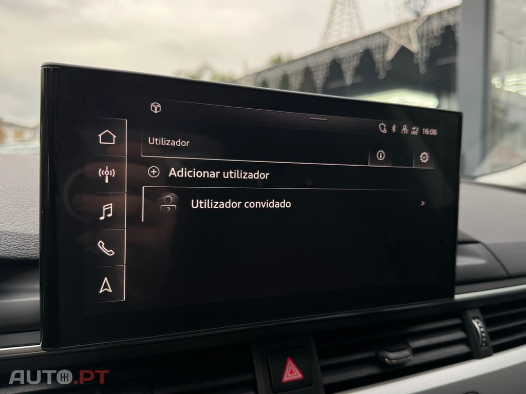 Audi A5 35 TDI S tronic