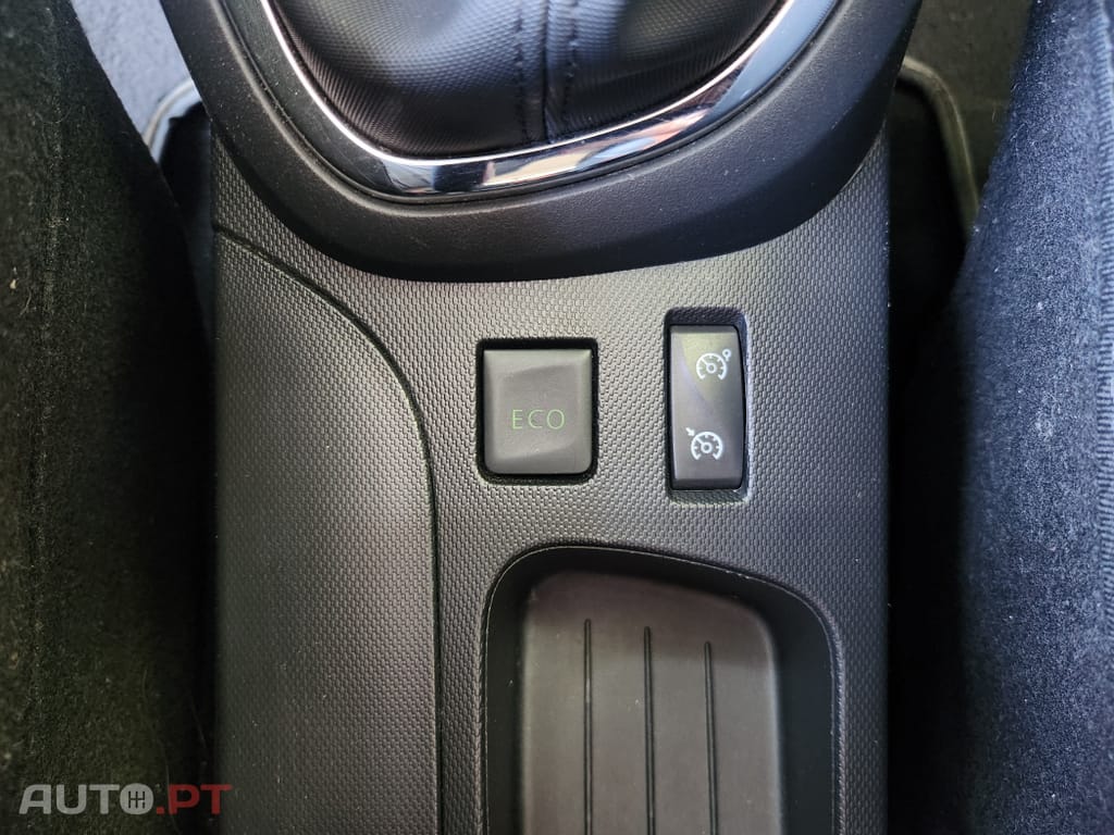 Renault Captur ENERGY dCi 90 Experience