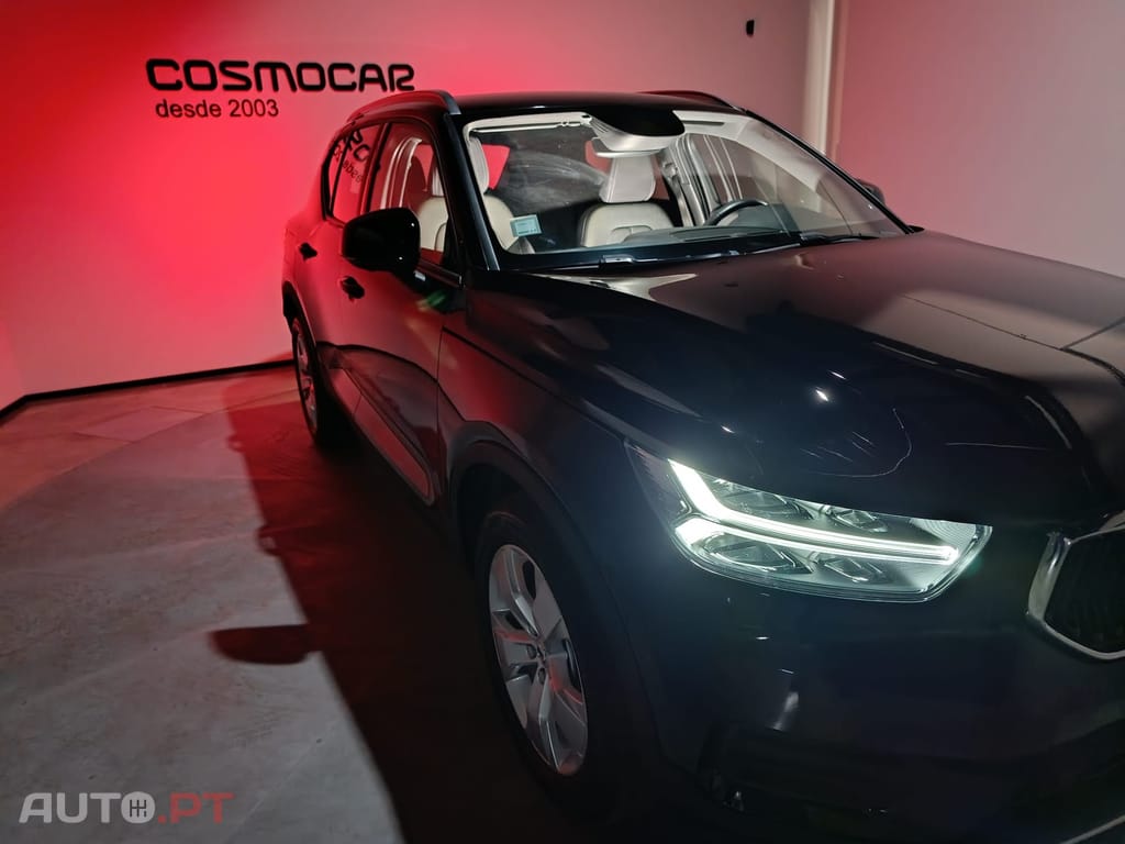 Volvo XC40 1.5 T2 Momentum Aut.