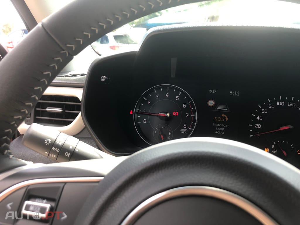 Suzuki Swift 1.2 Mild Hybrid S3