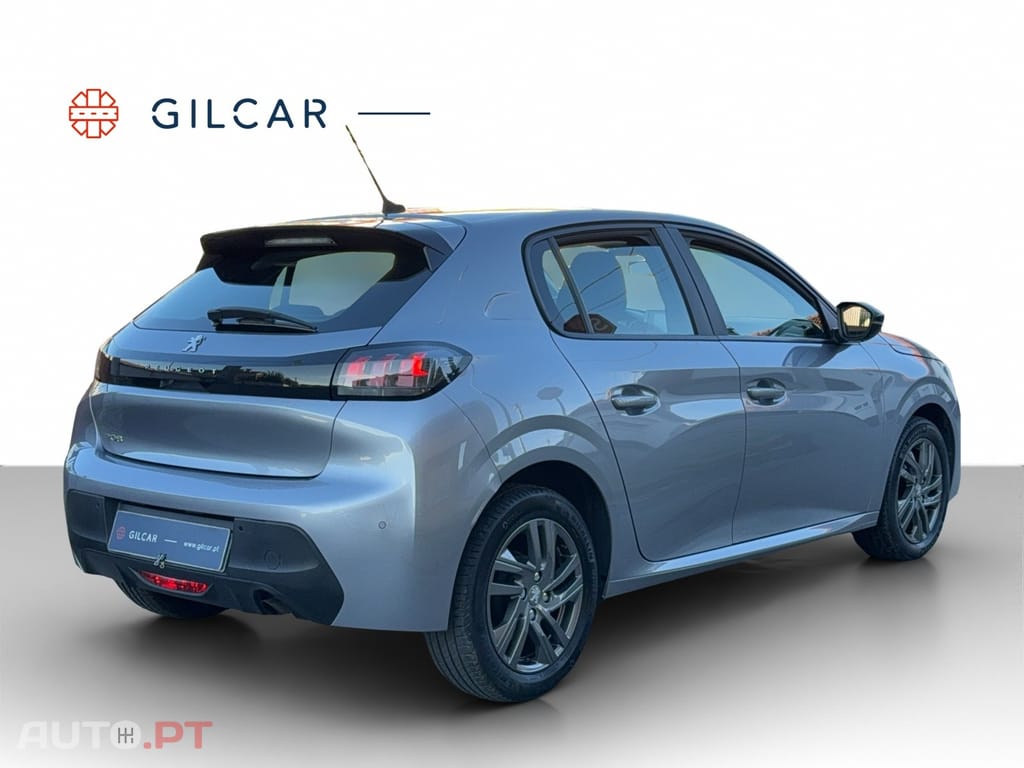 Peugeot 208 1.2 PureTech Active Pack