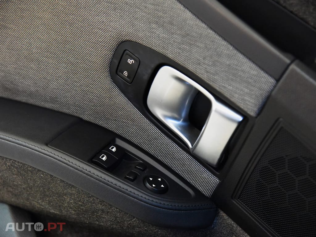 BMW i3 Comfort Paket Advanced