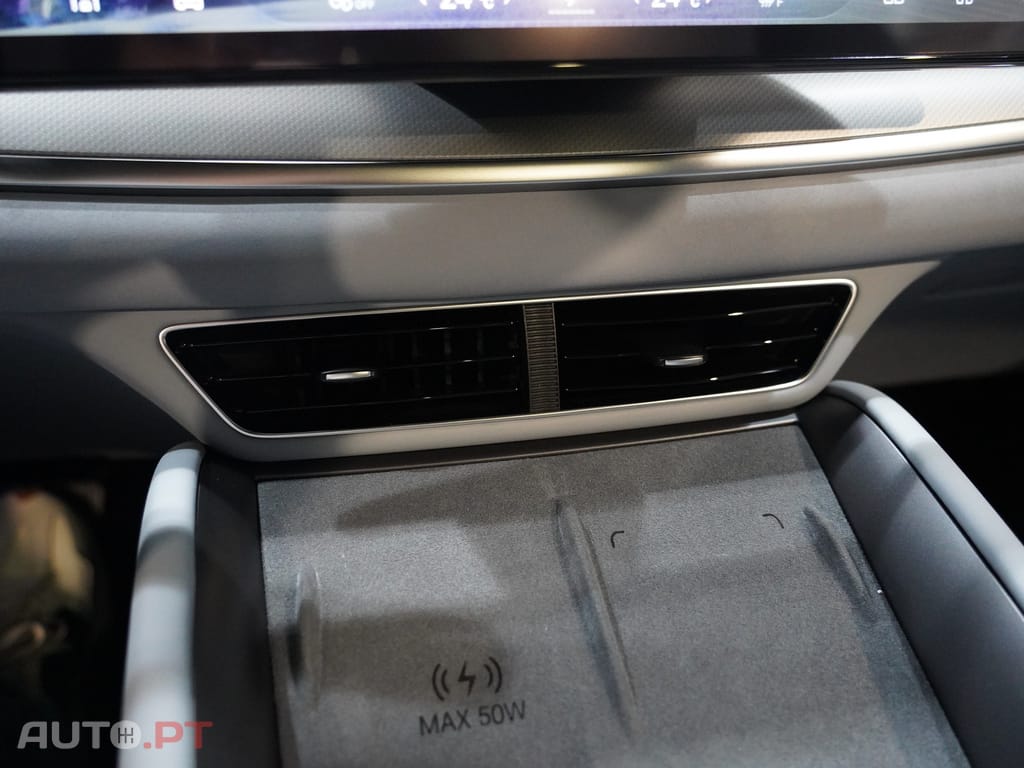 BYD Sealion 7 82.5 kWh Comfort