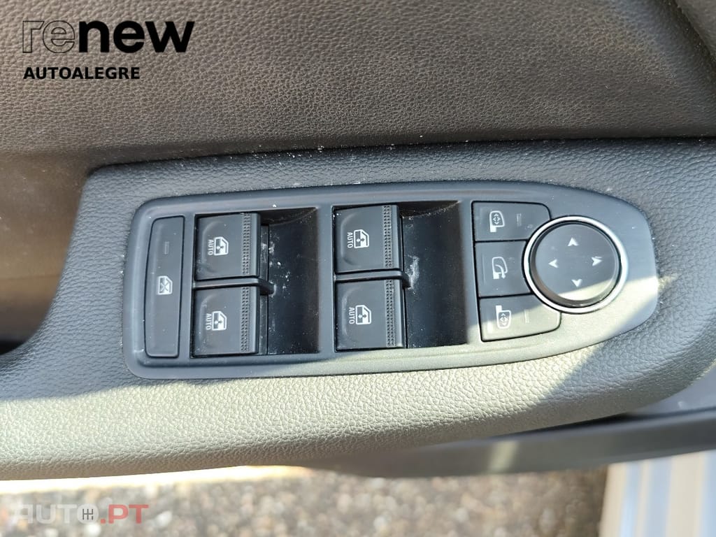 Renault Clio Evolution Tce 90