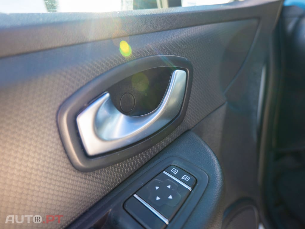 Renault Clio 1.5 dCi Zen