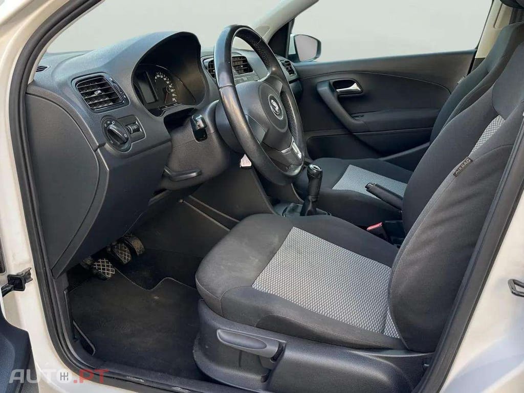 Volkswagen Polo 1.2 Trendline