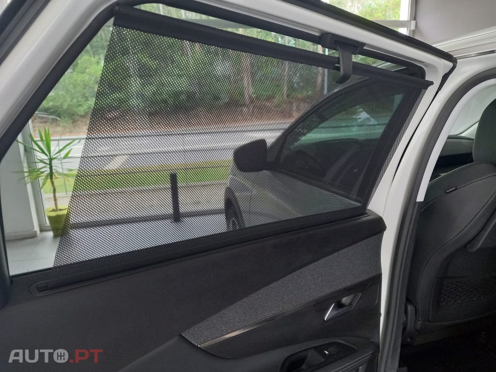 Peugeot 5008 1.5 BlueHDi Allure EAT8