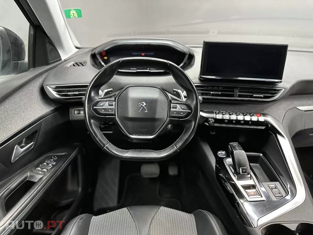 Peugeot 5008 1.2 PureTech Allure Pack