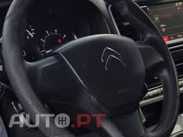 Citroen Jumper 1.5 BlueHDi M CLUB