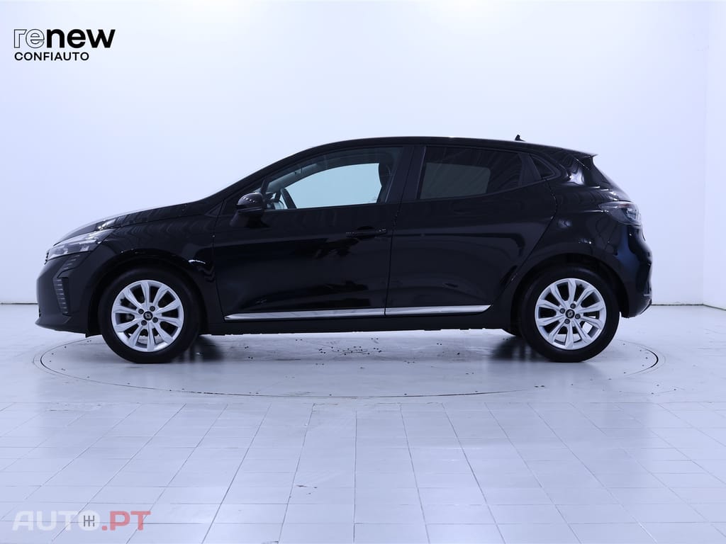 Renault Clio 1.0 Tce Evolution Bi-fuel