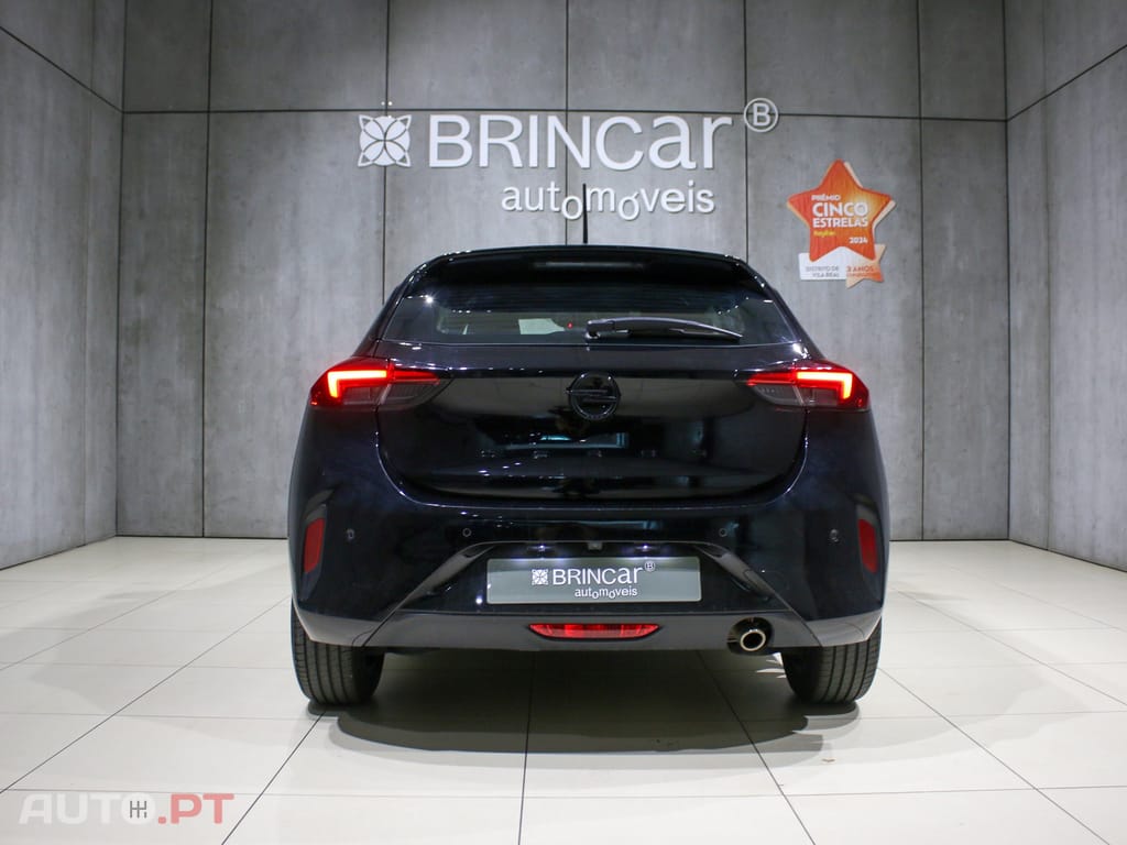 Opel Corsa 1.2 T GS
