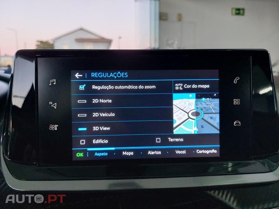 Peugeot 2008 1.2 PureTech Active