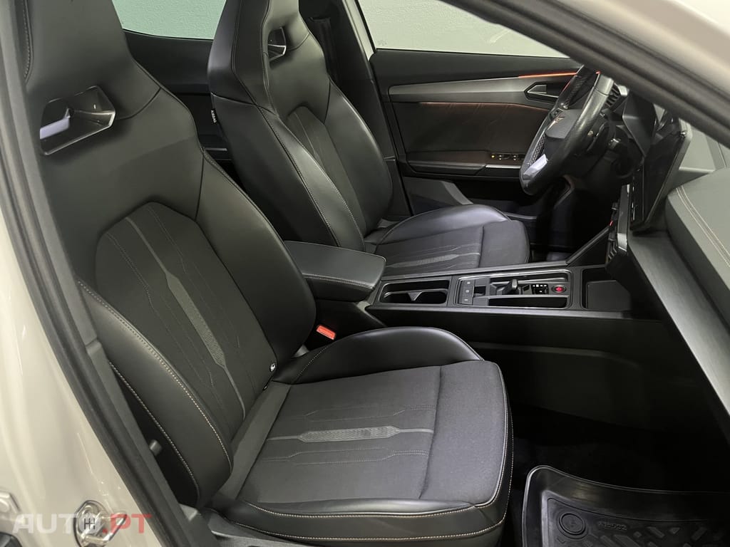 Cupra Formentor 1.4 e-Hybrid DSG VZ