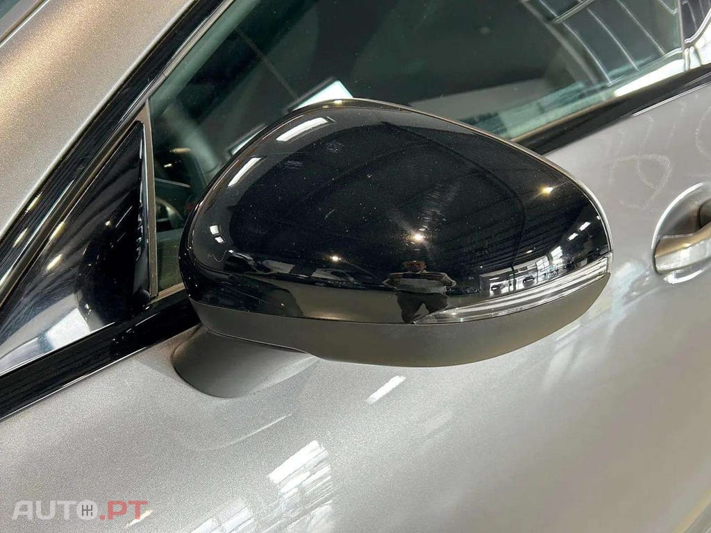 Mercedes-Benz CLA 180 d AMG Line Aut.