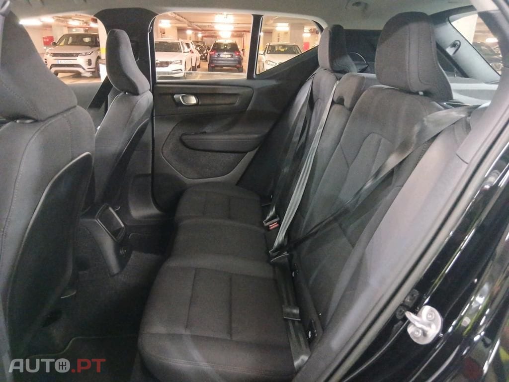 Volvo XC40 1.5 T4 PHEV Essential