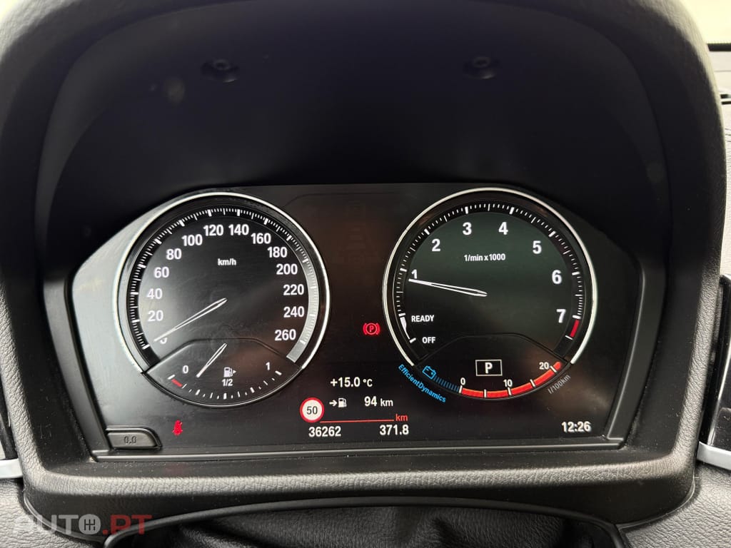 BMW X2 sDrive18i Aut. M Sport