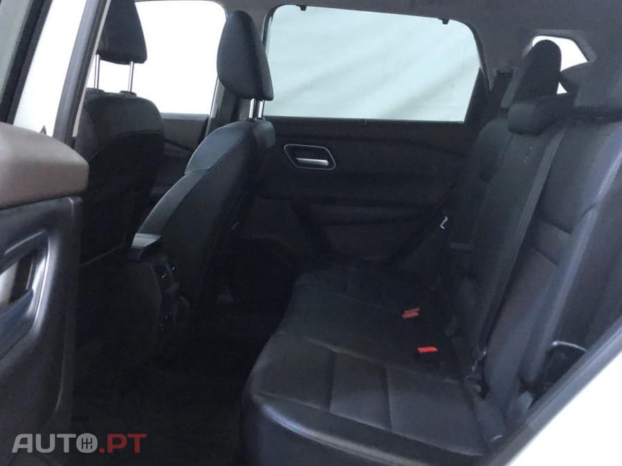 Nissan X-Trail 1.5 e-Power Tekna