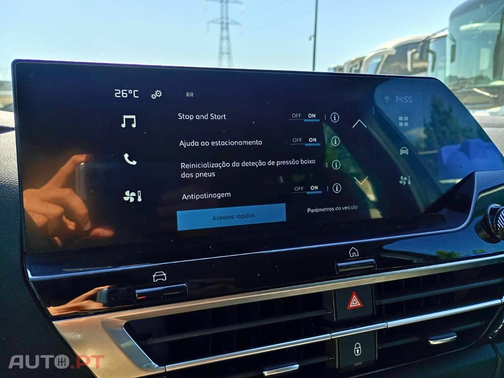 Citroen C4 1.2 PureTech Feel Pack EAT8