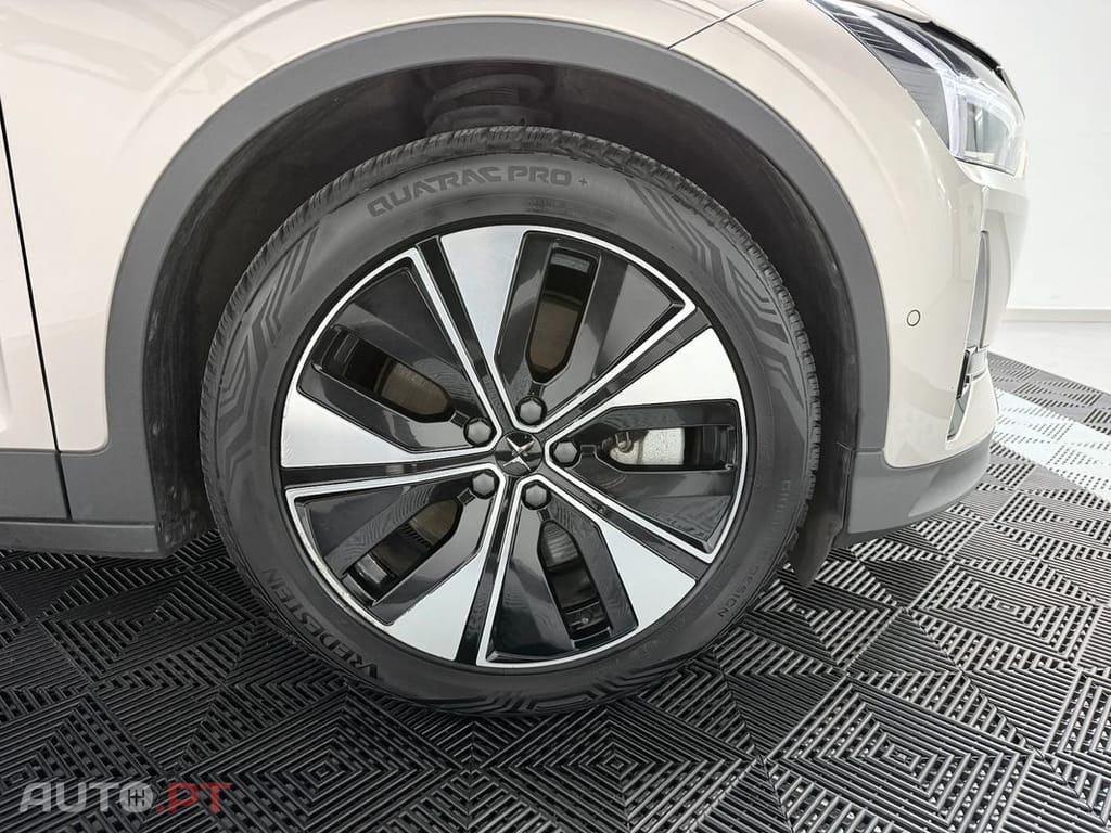 Polestar 2 Single Motor 78kWh