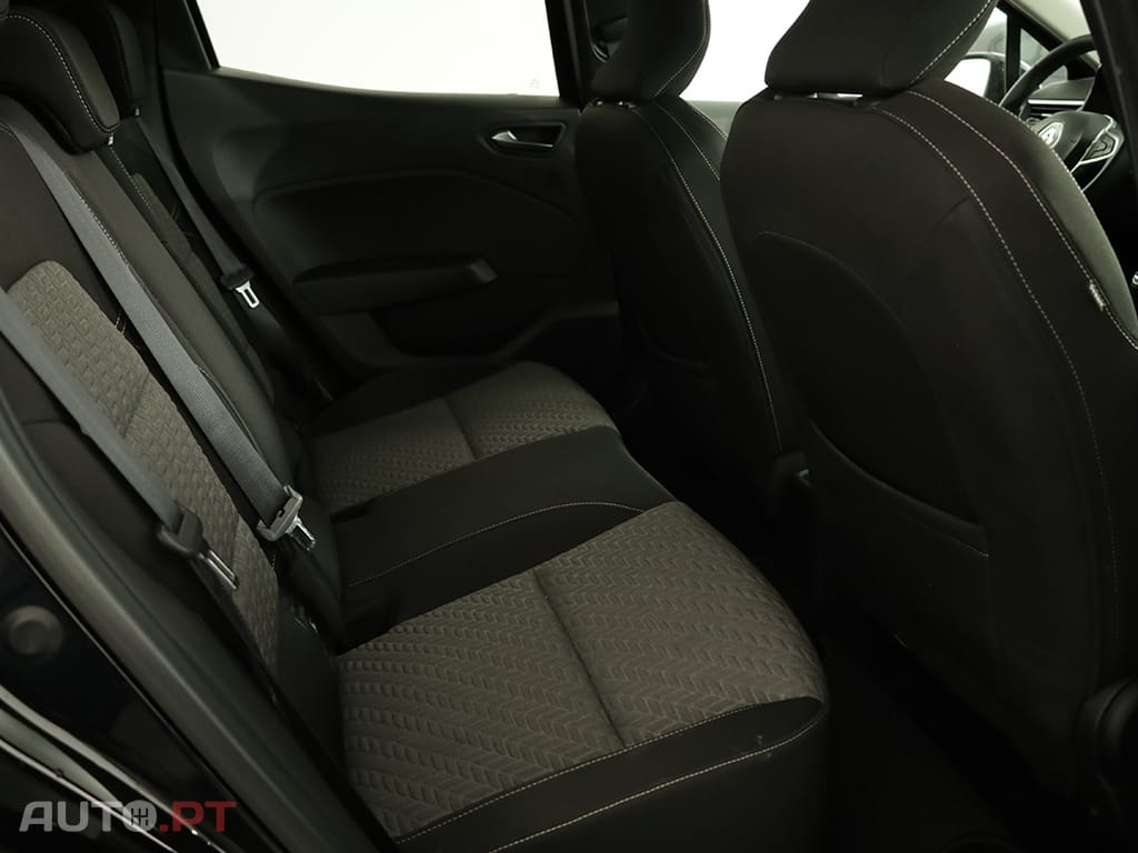 Renault Clio Clio 1.0 TCe Evolution