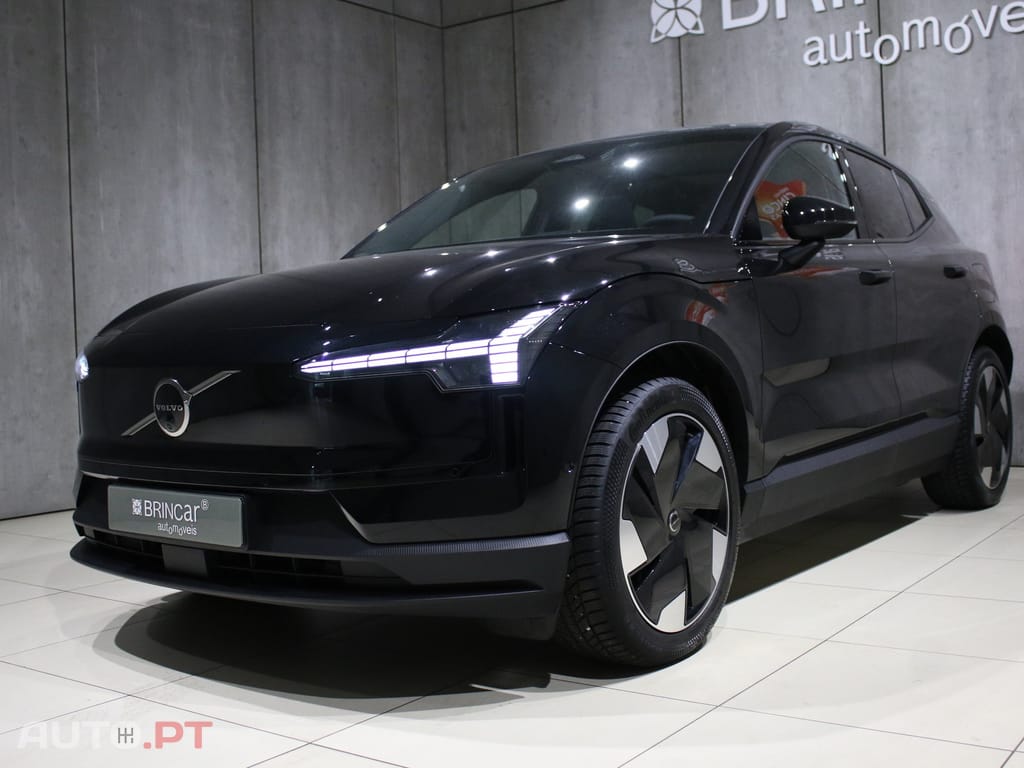 Volvo EX30 69 kWh Single Motor Extended Range Ultra