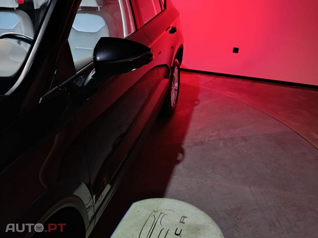 Seat Ateca 1.6 Tdi Style