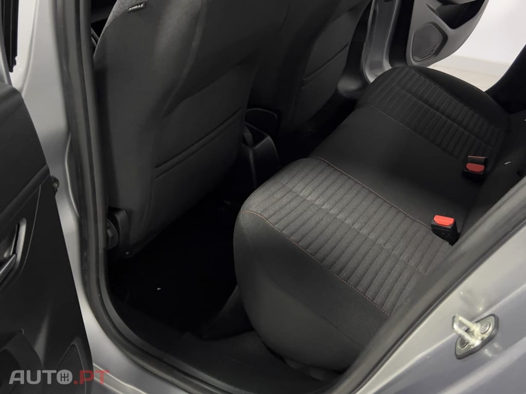 Peugeot 208 1.2 PureTech Active Pack