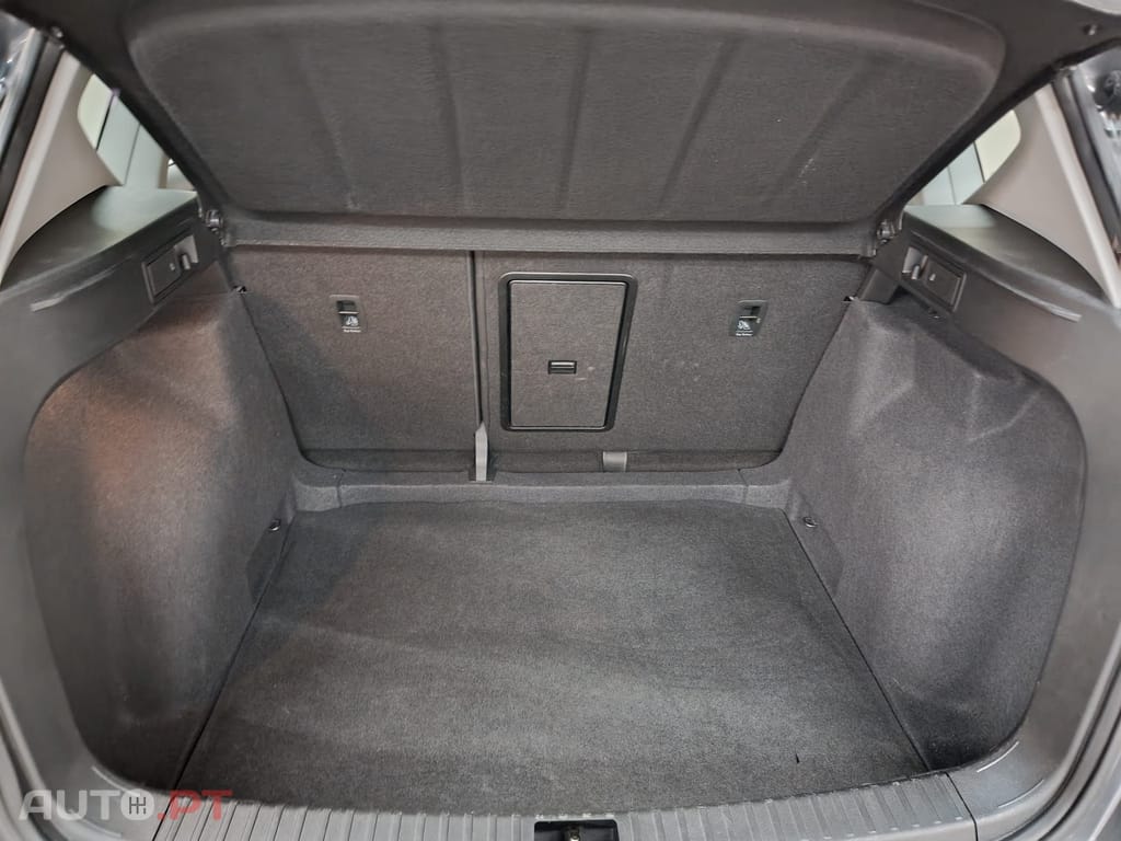 Seat Ateca 1.0 TSI Style 