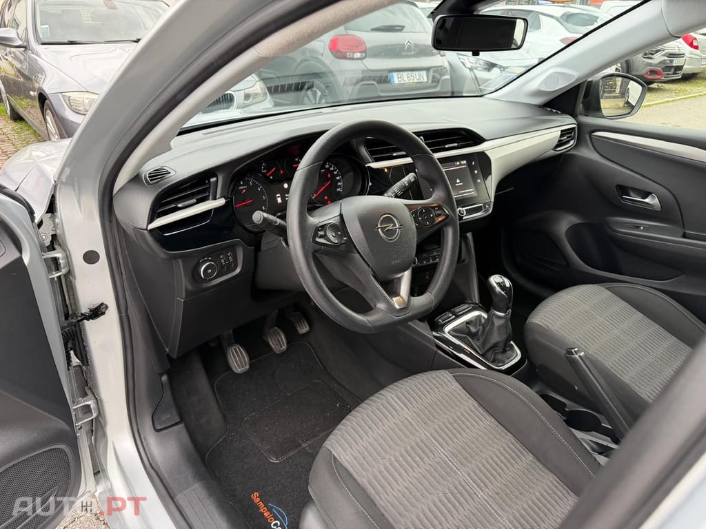 Opel Corsa 1.2 Edition