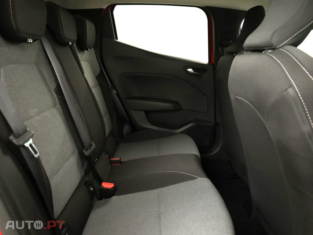 Renault Clio Clio 1.0 TCe Evolution Bi-Fuel